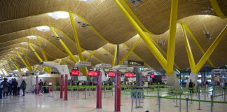 Las claves: la falta de fuel para los aviones es un problema importante, aunque sea del primer mundo