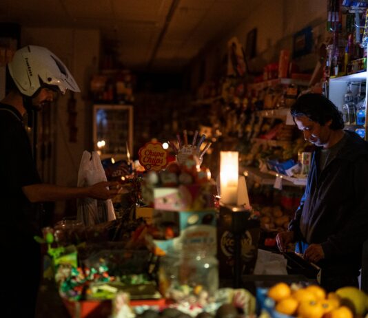 Las grandes empresas darán la batalla judicial para reclamar daños por el apagón