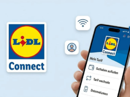 Lidl lanzará un operador de fibra y móvil en España