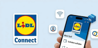 Lidl lanzará un operador de fibra y móvil en España