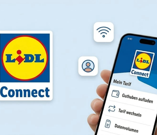 Lidl lanzará un operador de fibra y móvil en España