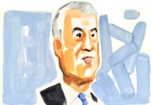 Lorenzo Mariani, el elegido de Meloni para dirigir Leonardo y calmar a Washington