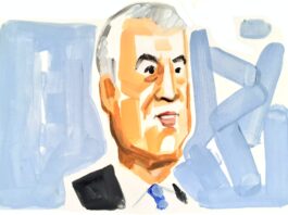 Lorenzo Mariani, el elegido de Meloni para dirigir Leonardo y calmar a Washington