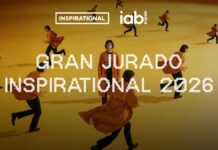 Los Premios Inspirational 2026 anuncian su Gran Jurado