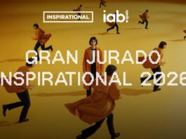 Los Premios Inspirational 2026 anuncian su Gran Jurado