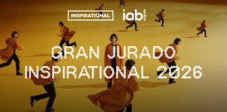 Los Premios Inspirational 2026 anuncian su Gran Jurado
