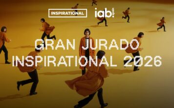 Los Premios Inspirational 2026 anuncian su Gran Jurado