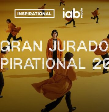 Los Premios Inspirational 2026 anuncian su Gran Jurado