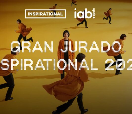 Los Premios Inspirational 2026 anuncian su Gran Jurado