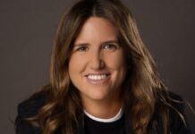 María Cubero es directora de Soluciones Especiales de Atresmedia