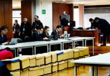 Inicio de la etapa de juicio del caso Sinohydro se vuelve a dilatar para el 11 de mayo | Política | Noticias