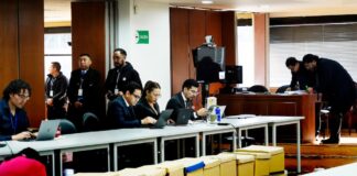 Inicio de la etapa de juicio del caso Sinohydro se vuelve a dilatar para el 11 de mayo | Política | Noticias