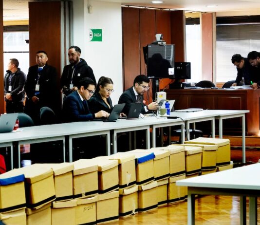 Inicio de la etapa de juicio del caso Sinohydro se vuelve a dilatar para el 11 de mayo | Política | Noticias