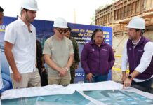 Daniel Noboa reforma el reglamento a la Ley del Sistema Nacional de Contratación Pública | Política | Noticias