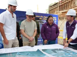 Daniel Noboa reforma el reglamento a la Ley del Sistema Nacional de Contratación Pública | Política | Noticias