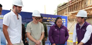 Daniel Noboa reforma el reglamento a la Ley del Sistema Nacional de Contratación Pública | Política | Noticias