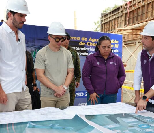 Daniel Noboa reforma el reglamento a la Ley del Sistema Nacional de Contratación Pública | Política | Noticias