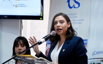 De jueza nacional a cabeza de la Función Judicial: este es el perfil de Mercedes Caicedo, nueva presidenta de la Judicatura | Política | Noticias