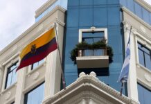 Consejo Provincial del Guayas sesionará este 16 de abril para elegir a un nuevo viceprefecto | Política | Noticias