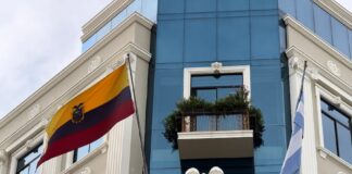 Consejo Provincial del Guayas reprograma elección de viceprefecto para la próxima semana | Política | Noticias