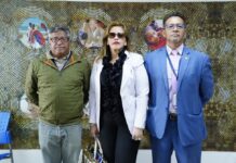 Veeduría ciudadana del concurso de fiscal general tiene tres nuevos representantes | Política | Noticias