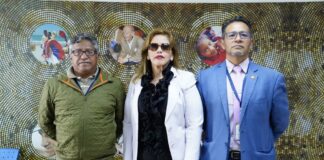 Veeduría ciudadana del concurso de fiscal general tiene tres nuevos representantes | Política | Noticias