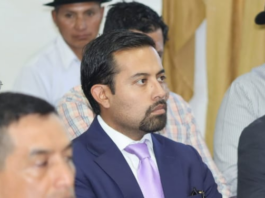 Daniel Noboa designa a Jorge Luis Baño como nuevo gobernador de Cotopaxi | Política | Noticias