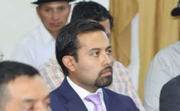 Daniel Noboa designa a Jorge Luis Baño como nuevo gobernador de Cotopaxi | Política | Noticias