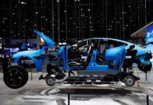 La tecnología acapara toda la atención en el Salón del Automóvil de Pekín | Opinión