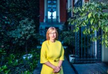 Ekaterina Zaharieva, comisaria de Innovación: “No queremos que los modelos de IA entrenen a nuestros hijos para fabricar bombas o quitarse la vida” | Economía