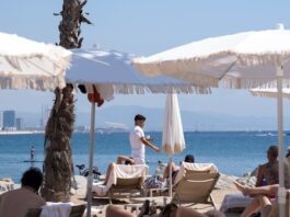 Turnos partidos, el principal escollo para trabajar en hostelería: “Conciliar es muy difícil así”