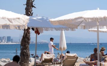 Turnos partidos, el principal escollo para trabajar en hostelería: “Conciliar es muy difícil así”