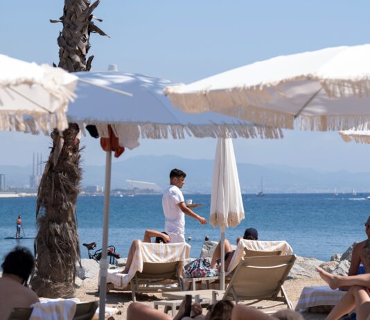 Turnos partidos, el principal escollo para trabajar en hostelería: “Conciliar es muy difícil así”