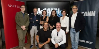 McCann analiza cómo las marcas compiten ya con la IA