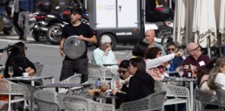 Las rentas bajas y medias pagarán entre 250 y 350 euros de más por la negativa de Hacienda a ajustar el IRPF a la inflación | Economía