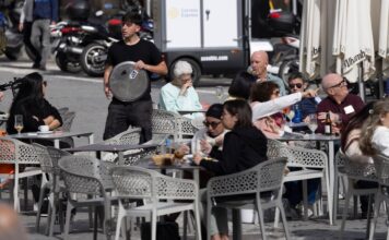 Las rentas bajas y medias pagarán entre 250 y 350 euros de más por la negativa de Hacienda a ajustar el IRPF a la inflación | Economía