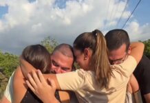 Xavier y Antonio Alvarez, dirigentes de Barcelona, salen de la Cárcel del Encuentro | Noticias |