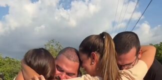 Xavier y Antonio Alvarez, dirigentes de Barcelona, salen de la Cárcel del Encuentro | Noticias |