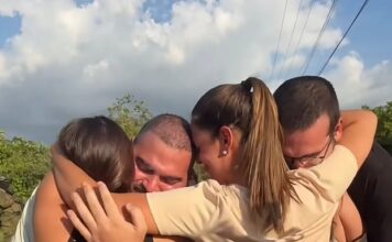 Xavier y Antonio Alvarez, dirigentes de Barcelona, salen de la Cárcel del Encuentro | Noticias |