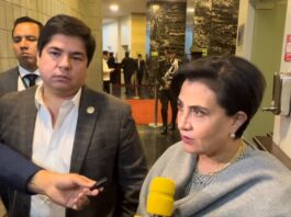 Canciller Sommerfeld: El llamado a consulta del embajador Arturo Félix Wong es para mostrar el malestar con Colombia | Política | Noticias