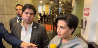 Canciller Sommerfeld: El llamado a consulta del embajador Arturo Félix Wong es para mostrar el malestar con Colombia | Política | Noticias