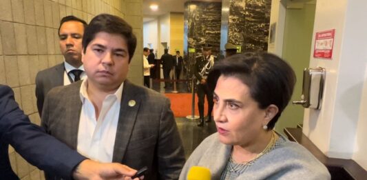 Canciller Sommerfeld: El llamado a consulta del embajador Arturo Félix Wong es para mostrar el malestar con Colombia | Política | Noticias