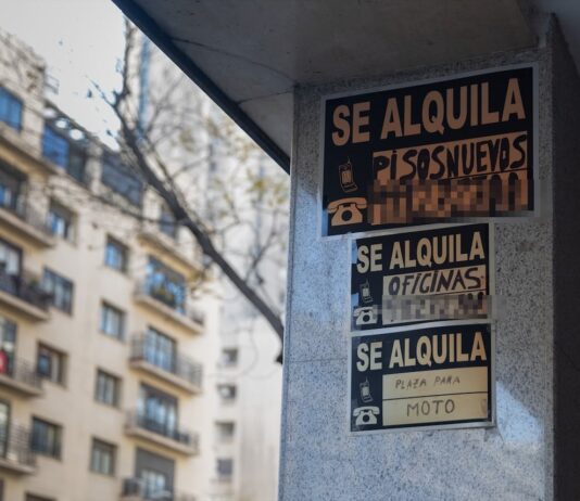 Inversión exterior y precios inmobiliarios, en busca del equilibrio | Opinión