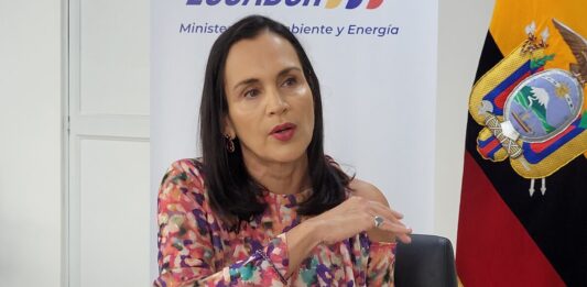Corrupción en CNEL: ministra Inés Manzano explica cómo operaba la red de funcionarios que alteraban facturas de luz | Política | Noticias