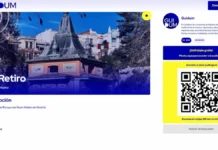 Madrid digitaliza sus pulmones verdes