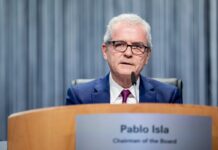 Los accionistas de Nestlé ratifican a Pablo Isla como presidente: “Traigo una visión fresca y objetiva” | Economía