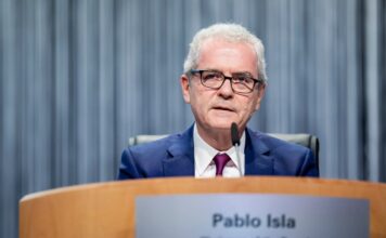 Los accionistas de Nestlé ratifican a Pablo Isla como presidente: “Traigo una visión fresca y objetiva” | Economía