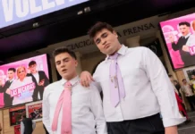 NYX presenta «Las becarias de NYX Professional MakeUp»