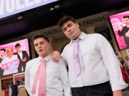 NYX presenta «Las becarias de NYX Professional MakeUp»