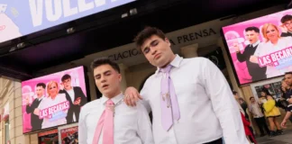 NYX presenta «Las becarias de NYX Professional MakeUp»